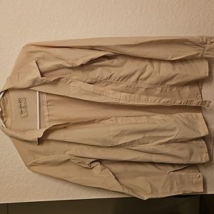 Ex officio hiking/travel shirt